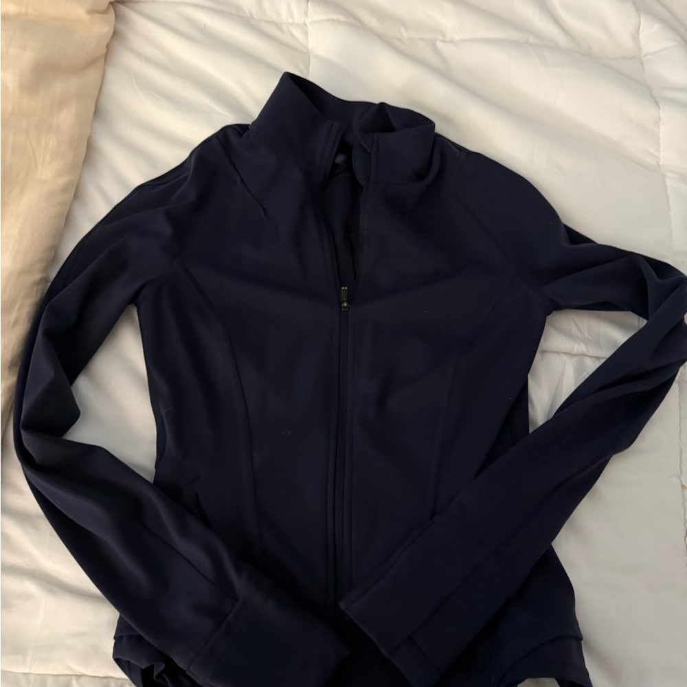 lululemon athletica Navy Jacket